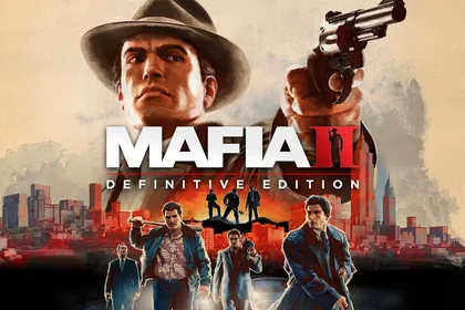 Mafia II: Definitive Edition