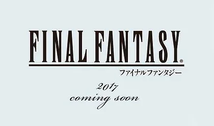 Square Enix má připravovat na příští rok velkou oslavu třicátého výročí Final Fantasy série