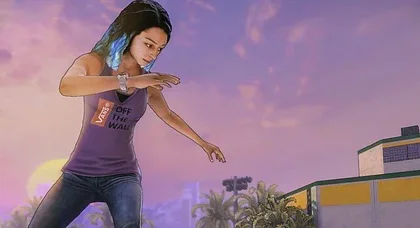 Activsion změnil několik týdnů před vydáním vizuální zpracování u Tony Hawk’s Pro Skater 5