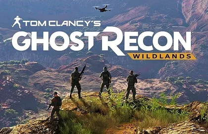 Přiblížena mapa v Tom Clancy's Ghost Recon Wildlands