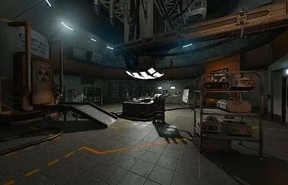 Příběhový trailer na horor SOMA