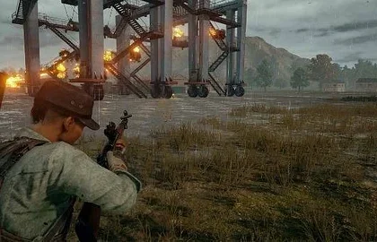 PlayerUnknown's Battlegrounds poběží na Xbox One X ve 30 fps - UPDATE