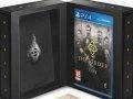 Podívejte se na rozbalení evropské limitované edice akce The Order: 1886