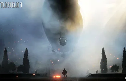 Battlefield 1 nabídne server browser