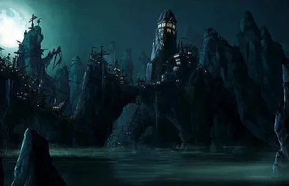 Oznámena hra Ruined King ze světa League of Legends