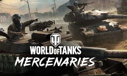 World of Tanks: Mercenaries dostává velký update