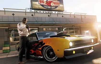 Mafia 3 dostala bezplatné rozšíření Custom Rides & Racing