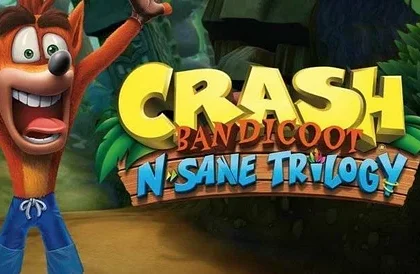 Sony potvrdila PS4 exkluzivitu pro Crash Bandicoot N. Sane Trilogy - UPDATE