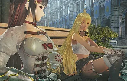 Nový trailer na hru Valkyria Revolution