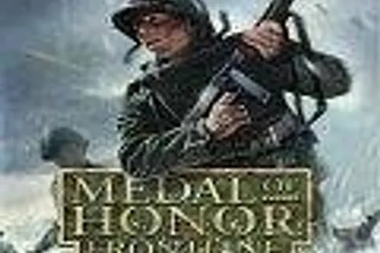 Medal of Honor Frontline 