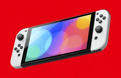 Nintendo v tomto fiskálním roce oznámí nástupce konzole Nintendo Switch