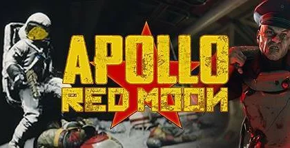 Oznámena střílečka Apollo Red Moon