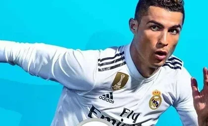 FIFA 19 nabídne Ligu mistrů