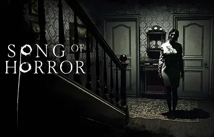 Koncem května vyjde hororová hra Song of Horror