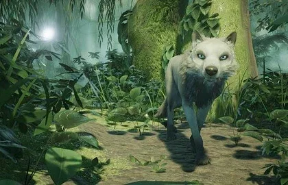 Pěkný trailer na indie hru Lost Ember