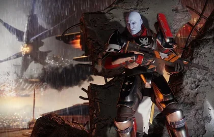 Představení nového sociálního prostoru v Destiny 2