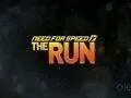 Informace o Need For Speed: The Run a akční trailer