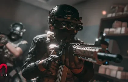 Taktická first-person střílečka Zero Hour vyjde během podzimu pro konzole