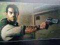 Podívejte se na artworky zrušené sci-fi hry od Naughty Dogu