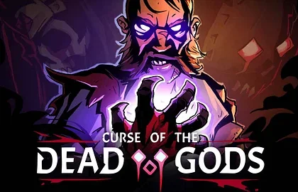 Nový trailer na hru Curse of the Dead Gods