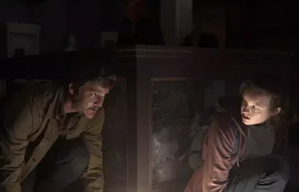 Tvůrci seriálu The Last of Us doporučili Belle Ramsey, aby nehrála videoherní předlohu