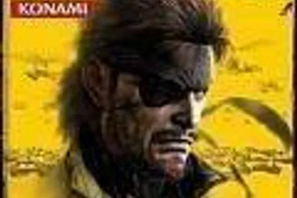 Metal Gear Solid: Peace Walker