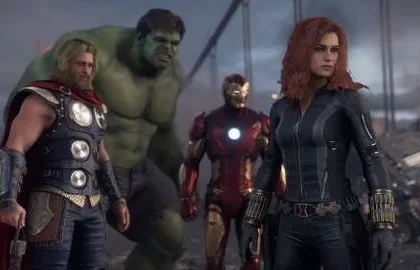 Akce Marvel’s Avengers odložena, vyjde začátkem září