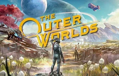 Nový trailer z The Outer Worlds, známe datum vydání