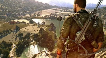 9 minut z PS4 verze Dying Light: The Following