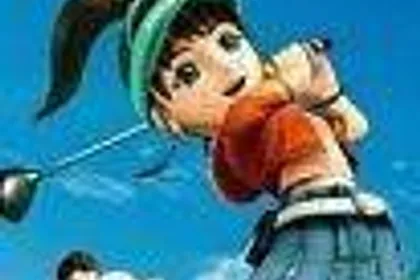 Everybodys Golf: World Tour