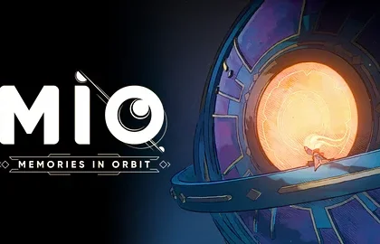Oznámena metroidvania plošinovka MIO: Memories in Orbit