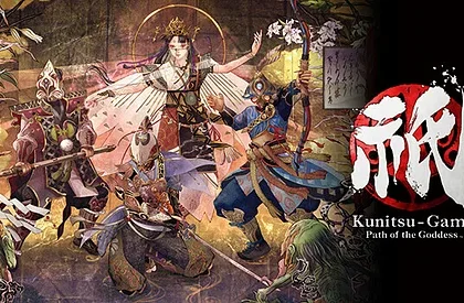 Hra Kunitsu-Gami: Path of the Goddess dostala novou ukázku, vyjde už v červenci 