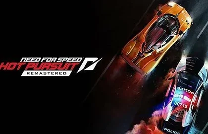 Oznámena závodní hra Need for Speed Hot Pursuit Remastered