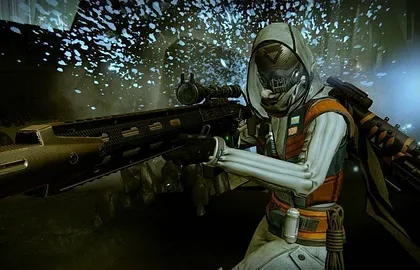 Odhalen veškerý PlayStation exkluzivní obsah pro dubnový update akční hry Destiny