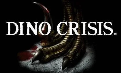Capcom si zaregistroval v Japonsku ochrannou známku na Dino Crisis