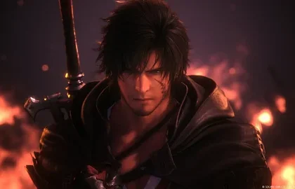Nová ukázka ze hry Final Fantasy XVI ukazuje dungeony a souboje s protivníky