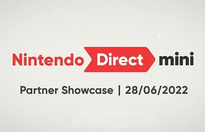 Podívejte se na celou dnešní prezentaci Nintendo Direct Mini: Partner Showcase