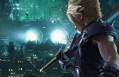 Nový trailer na Final Fantasy VII Remake