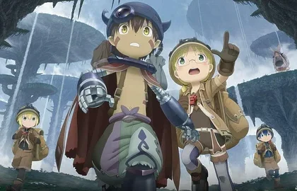 Začátkem září vyjde akční RPG hra Made in Abyss: Binary Star Falling into Darkness