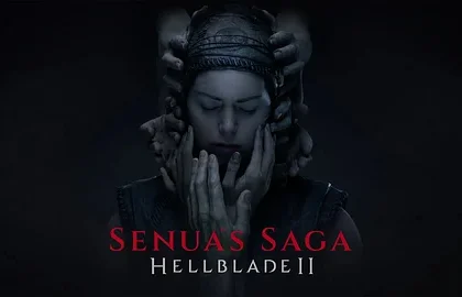 Deníček hry Senua's Saga: Hellblade II o nahrávání motion capture