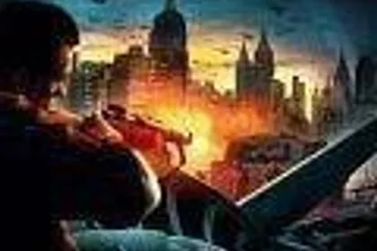 Turning Point: Fall of Liberty