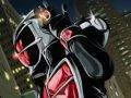 Namco Bandai odhalilo hru Kamen Rider: Battleride War