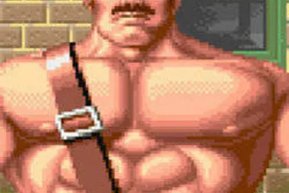 Haggar