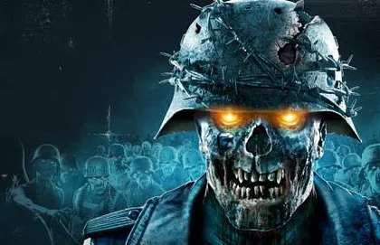 Záběry ze hry Zombie Army 4: Dead War