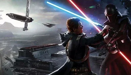 EA má do budoucna se značkou Star Wars velké plány