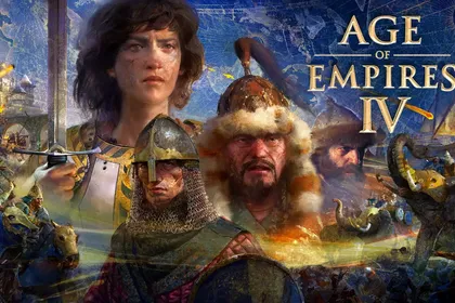 Age of Empires IV: Anniversary Edition