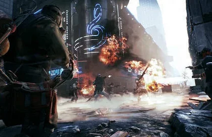 Tom Clancy’s The Division dostane velký update 1.8 – Resistance
