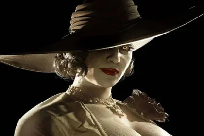Vývojáři nového dílu Resident Evil se rozpovídali o Lady Dimitrescu