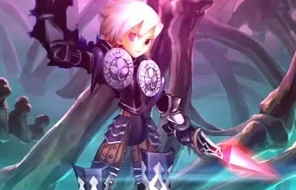 Odin Sphere: Leifthrasir - Oswald trailer
