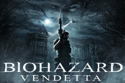 Nový trailer na film Resident Evil: Vendetta